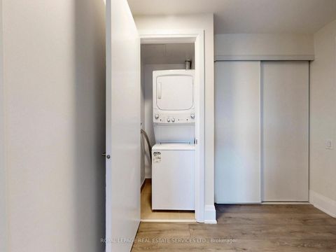 Photo 18 at 1108 - 20 Brin Drive, Humber Valley, Toronto