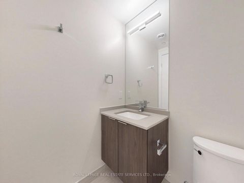 Photo 19 at 1108 - 20 Brin Drive, Humber Valley, Toronto