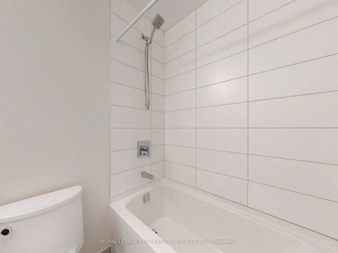 Photo 20 at 1108 - 20 Brin Drive, Humber Valley, Toronto