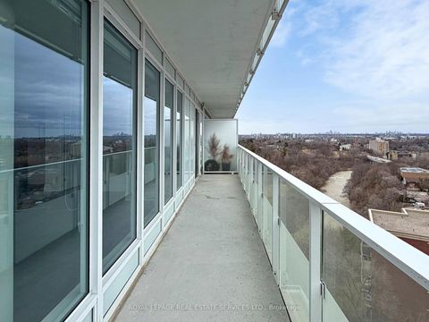Photo 21 at 1108 - 20 Brin Drive, Humber Valley, Toronto