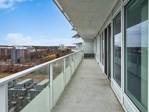 Photo 22 at 1108 - 20 Brin Drive, Humber Valley, Toronto