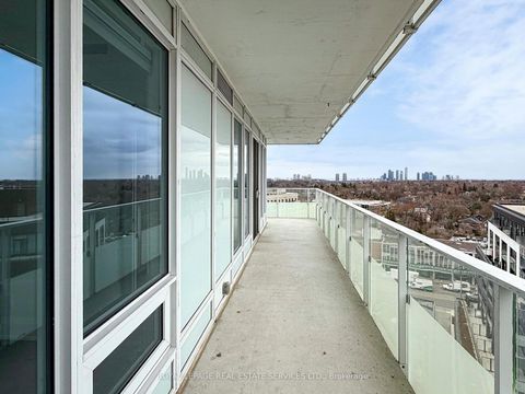 Photo 23 at 1108 - 20 Brin Drive, Humber Valley, Toronto