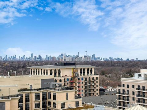 Photo 24 at 1108 - 20 Brin Drive, Humber Valley, Toronto