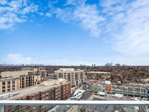 Photo 25 at 1108 - 20 Brin Drive, Humber Valley, Toronto