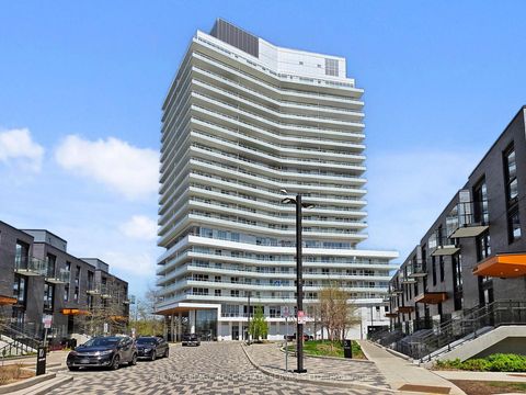 Photo 26 at 1108 - 20 Brin Drive, Humber Valley, Toronto