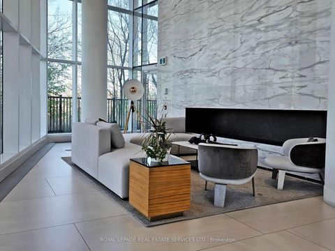 Photo 27 at 1108 - 20 Brin Drive, Humber Valley, Toronto