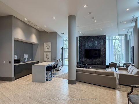 Photo 28 at 1108 - 20 Brin Drive, Humber Valley, Toronto