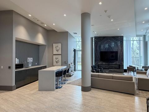 Photo 29 at 1108 - 20 Brin Drive, Humber Valley, Toronto