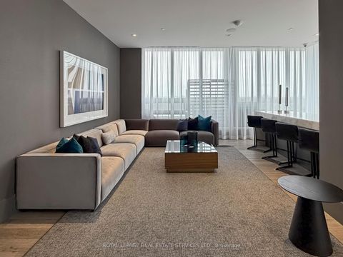 Photo 31 at 1108 - 20 Brin Drive, Humber Valley, Toronto