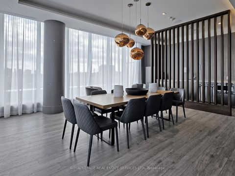 Photo 32 at 1108 - 20 Brin Drive, Humber Valley, Toronto