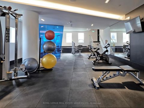 Photo 33 at 1108 - 20 Brin Drive, Humber Valley, Toronto