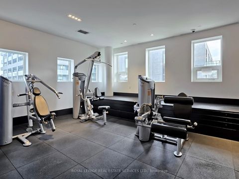 Photo 34 at 1108 - 20 Brin Drive, Humber Valley, Toronto