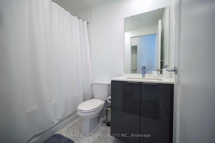 Photo 10 at 2009 - 70 Annie Craig Drive, Mimico, Toronto