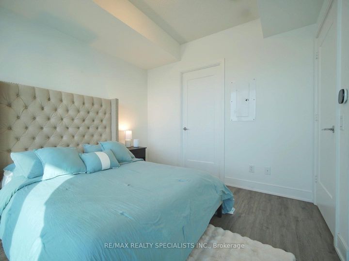 Photo 12 at 2009 - 70 Annie Craig Drive, Mimico, Toronto