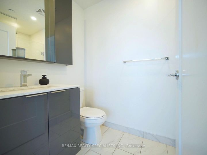 Photo 13 at 2009 - 70 Annie Craig Drive, Mimico, Toronto