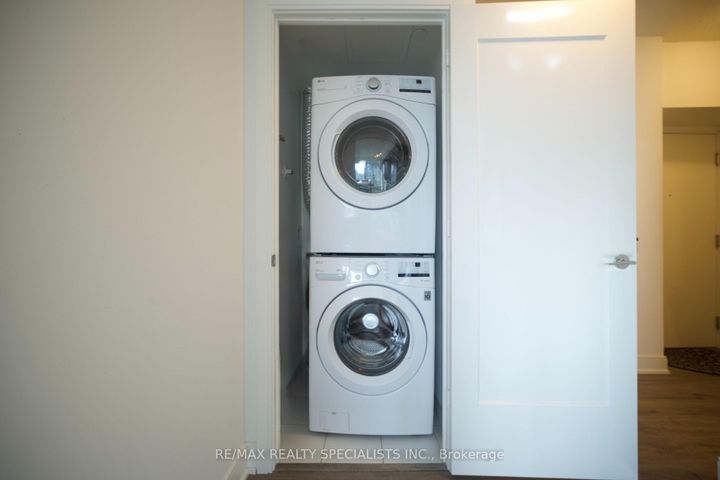 Photo 17 at 2009 - 70 Annie Craig Drive, Mimico, Toronto