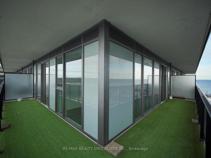 Photo 19 at 2009 - 70 Annie Craig Drive, Mimico, Toronto