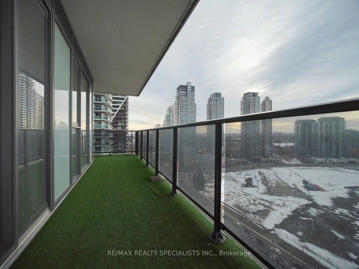 Photo 20 at 2009 - 70 Annie Craig Drive, Mimico, Toronto