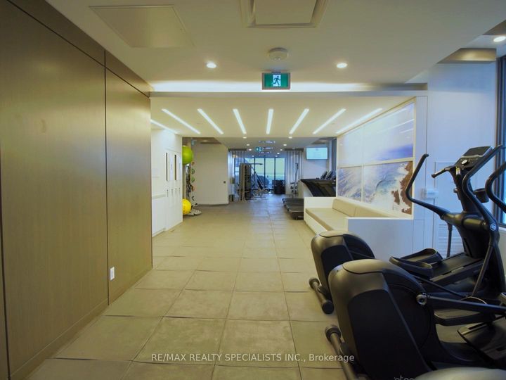 Photo 21 at 2009 - 70 Annie Craig Drive, Mimico, Toronto