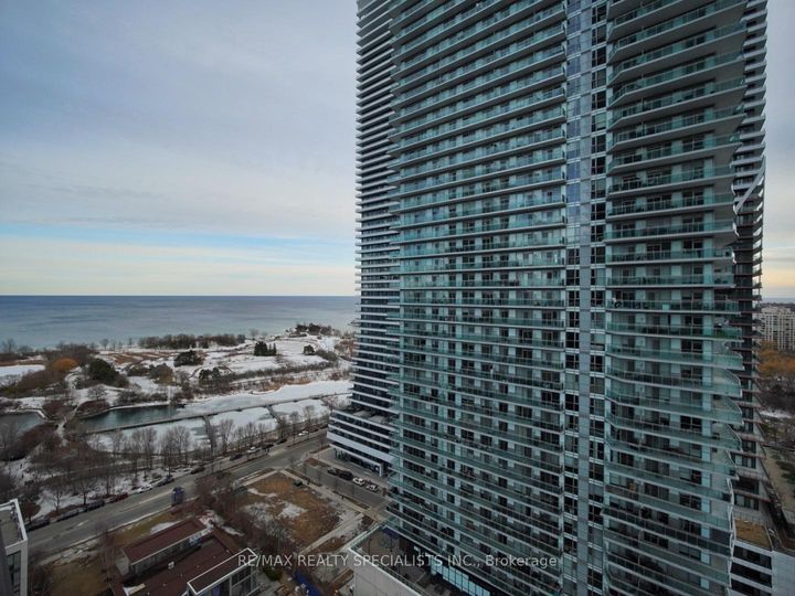 Photo 22 at 2009 - 70 Annie Craig Drive, Mimico, Toronto