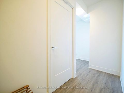 Photo 4 at 2009 - 70 Annie Craig Drive, Mimico, Toronto