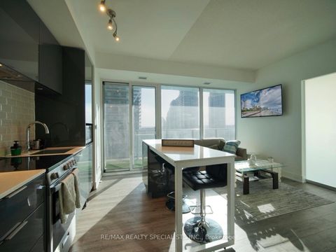 Photo 6 at 2009 - 70 Annie Craig Drive, Mimico, Toronto