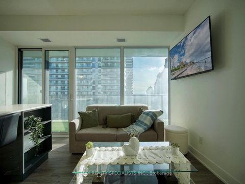 Photo 8 at 2009 - 70 Annie Craig Drive, Mimico, Toronto