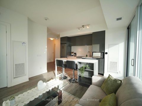 Photo 9 at 2009 - 70 Annie Craig Drive, Mimico, Toronto