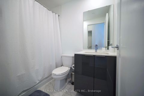 Photo 10 at 2009 - 70 Annie Craig Drive, Mimico, Toronto