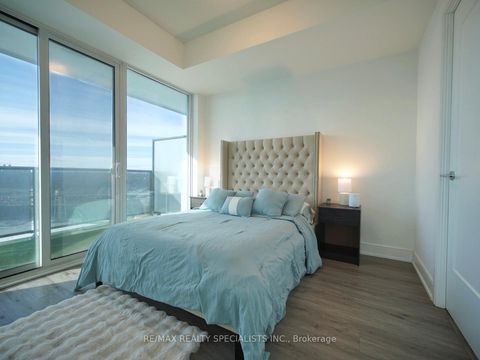 Photo 11 at 2009 - 70 Annie Craig Drive, Mimico, Toronto