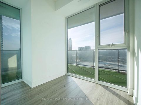 Photo 15 at 2009 - 70 Annie Craig Drive, Mimico, Toronto