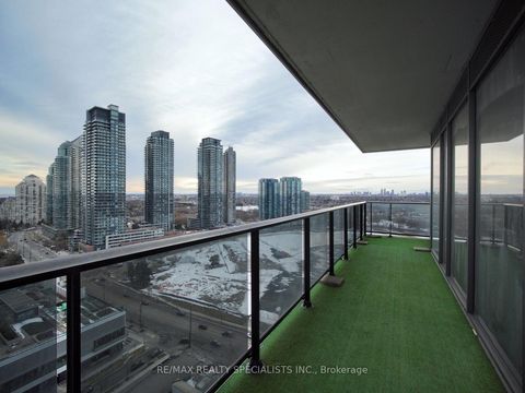 Photo 18 at 2009 - 70 Annie Craig Drive, Mimico, Toronto