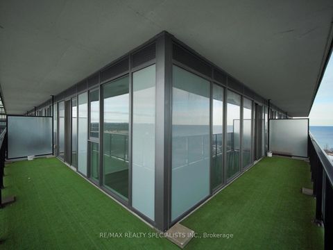 Photo 19 at 2009 - 70 Annie Craig Drive, Mimico, Toronto