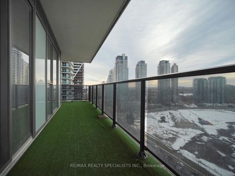 Photo 20 at 2009 - 70 Annie Craig Drive, Mimico, Toronto