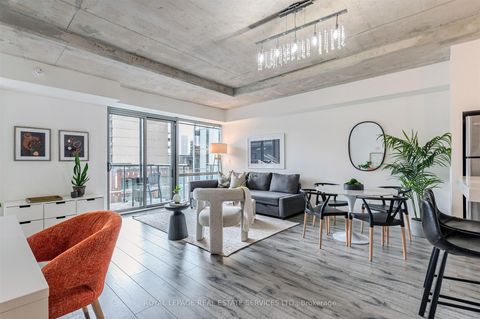 Photo 16 at 703 - 55 Stewart Street, Waterfront Communities C1, Toronto