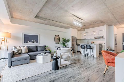 Photo 19 at 703 - 55 Stewart Street, Waterfront Communities C1, Toronto