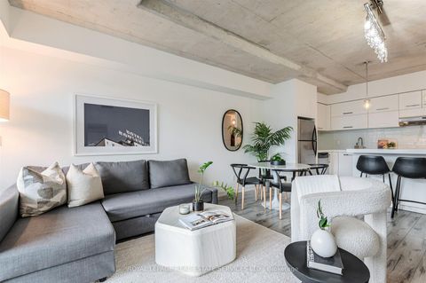 Photo 20 at 703 - 55 Stewart Street, Waterfront Communities C1, Toronto