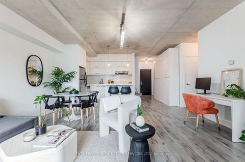 Photo 21 at 703 - 55 Stewart Street, Waterfront Communities C1, Toronto