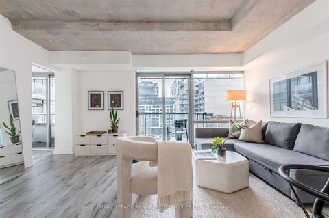 Photo 24 at 703 - 55 Stewart Street, Waterfront Communities C1, Toronto