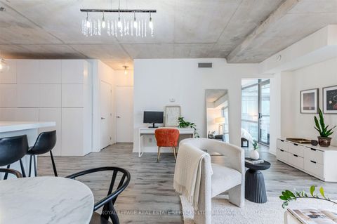 Photo 25 at 703 - 55 Stewart Street, Waterfront Communities C1, Toronto