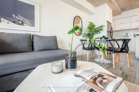 Photo 26 at 703 - 55 Stewart Street, Waterfront Communities C1, Toronto