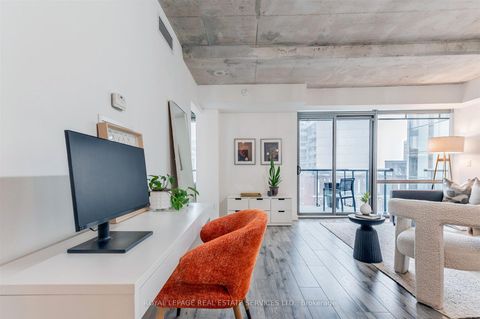 Photo 28 at 703 - 55 Stewart Street, Waterfront Communities C1, Toronto