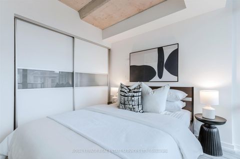 Photo 32 at 703 - 55 Stewart Street, Waterfront Communities C1, Toronto