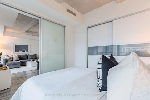 Photo 33 at 703 - 55 Stewart Street, Waterfront Communities C1, Toronto