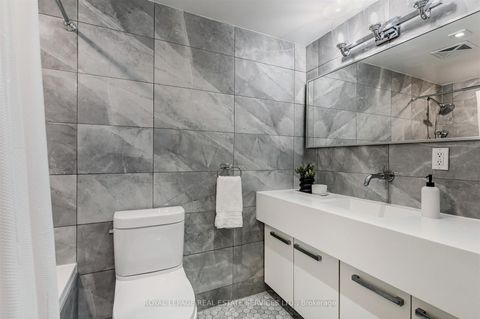 Photo 35 at 703 - 55 Stewart Street, Waterfront Communities C1, Toronto