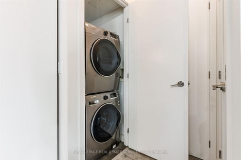 Photo 36 at 703 - 55 Stewart Street, Waterfront Communities C1, Toronto