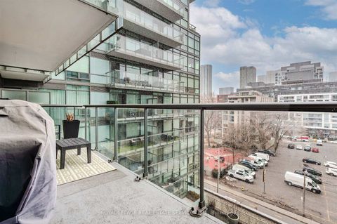 Photo 38 at 703 - 55 Stewart Street, Waterfront Communities C1, Toronto