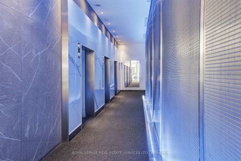 Photo 43 at 703 - 55 Stewart Street, Waterfront Communities C1, Toronto