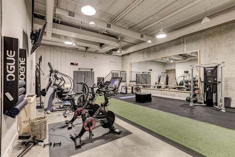 Photo 45 at 703 - 55 Stewart Street, Waterfront Communities C1, Toronto