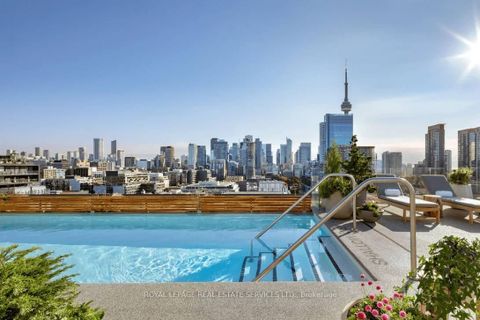 Photo 46 at 703 - 55 Stewart Street, Waterfront Communities C1, Toronto
